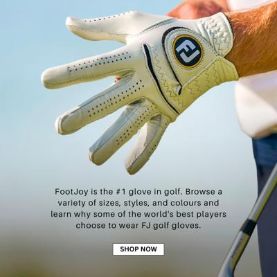Banner footjoy