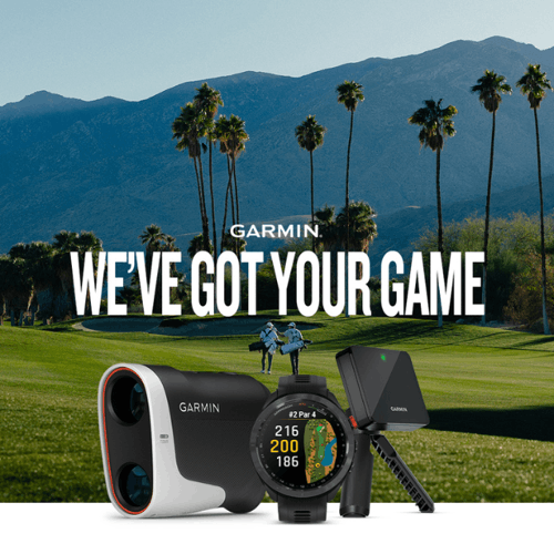 Garmin
