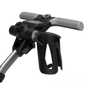 Powakaddy FX/CT Trolley Drinks Holder