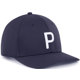 Deep Navy/White Glow