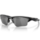 Polished Black/Black Iridium