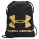 Black/Gold
