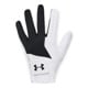 White/Black