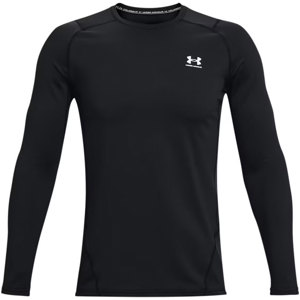 Under Armour Mens ColdGear® Fitted Crew Baselayer