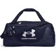 Midnight Navy/Midnight Navy/Metallic Silver