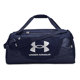 Midnight Navy/Midnight Navy/Metallic Silver
