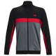 Black/Red/Grey
