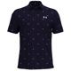 Midnight Navy/White