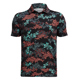 Black/Hydro Teal