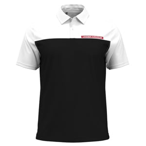 Under Armour Mens T2G Colour Block Polo Shirt