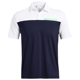 Midnight Navy/White/Vapor Green