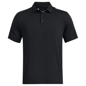 Under Armour Mens Playoff Striker Polo Shirt