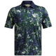 Retro Green/Midnight Navy/Halo Gray