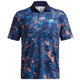 Flare Orange/Tech Blue/Halo Gray