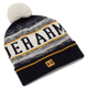 Summit White/Golden Yellow/Black