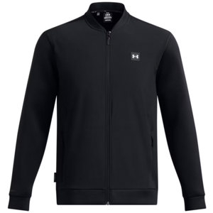 Under Armour Mens Drive Pro Storm Hybrid Full-Zip Jacket