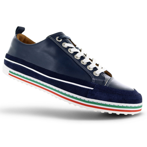 Duca Del Cosma Mens Monterosso Shoes