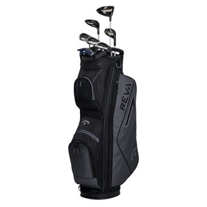 Callaway Ladies Reva 8 Piece Package Set