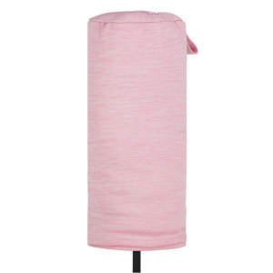 Titleist Ladies Pink Out Barrel Headcover - Special Collection