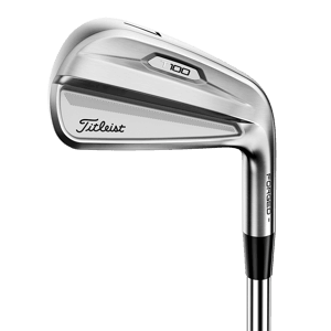 Titleist T100 Irons 2021