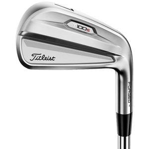 Titleist T100s Irons
