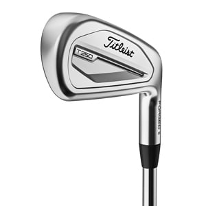 Used Ex Display - Titleist T350 Iron