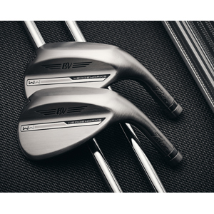 Limited Edition - Titleist Vokey SM10 Raw WedgeWorks Wedge