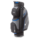 Black/Blue