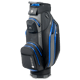 Charcoal/Blue