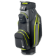 Charcoal/Lime