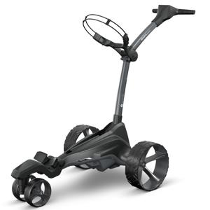 Motocaddy M7 Remote GPS Electric Trolley with Lithium Battery 2025