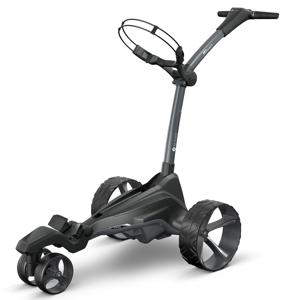 Motocaddy M7 Remote Electric Trolley with Ultra Lithium Battery 2025
