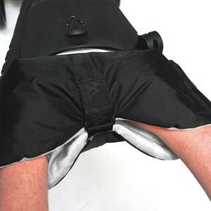 Big Max Wintersave Hand Muffs