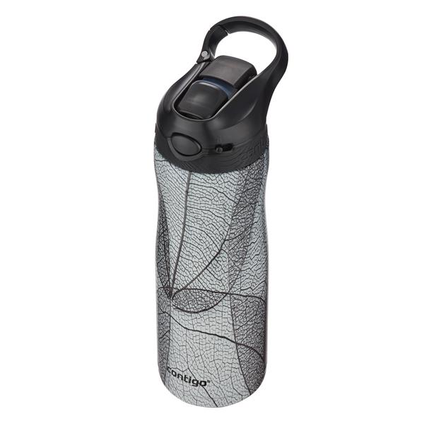 Contigo Ashland Autospout Vacuum Insulated SS Water Bottle 590ml
