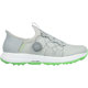 Grey/Lime