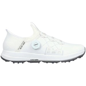 Skechers Mens Arch Fit GO GOLF Elite 5 Slip In Twist-Fit Golf Shoes