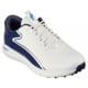 White/Navy