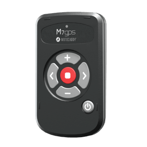 Rechargeable Remote Control Handset For Motocaddy M7 GPS Trolley
