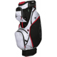 Black/White/Red