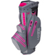 Nickel/Cadet/Pink