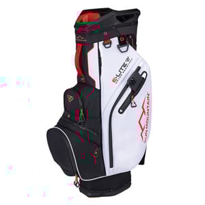 Sun Mountain E-Lite 14-Way Cart Bag