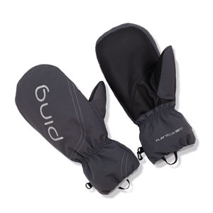 PING Ladies Cart Mittens