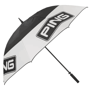 Ping 68 Inch Tour Double Canopy Umbrella