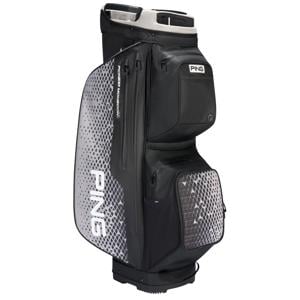 Ping Pioneer Monsoon Waterproof Cart Bag 2025