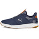 Navy/Silver
