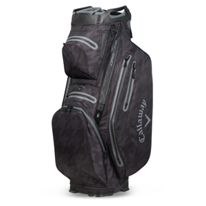 Callaway Organiser 14 HD Waterproof Cart Bag 2024