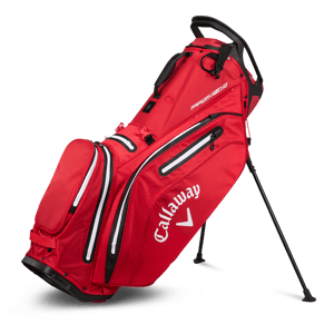 Callaway Fairway 14 HD Waterproof Stand Bag