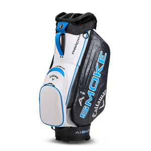 Callaway Ai Smoke Staff Trolley Cart Bag