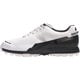 White/Black