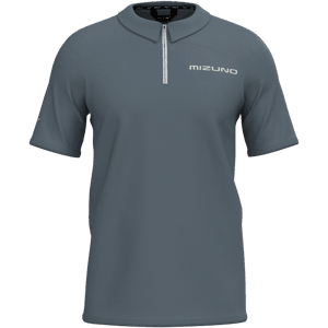 Mizuno Mens Tech Polo Shirt